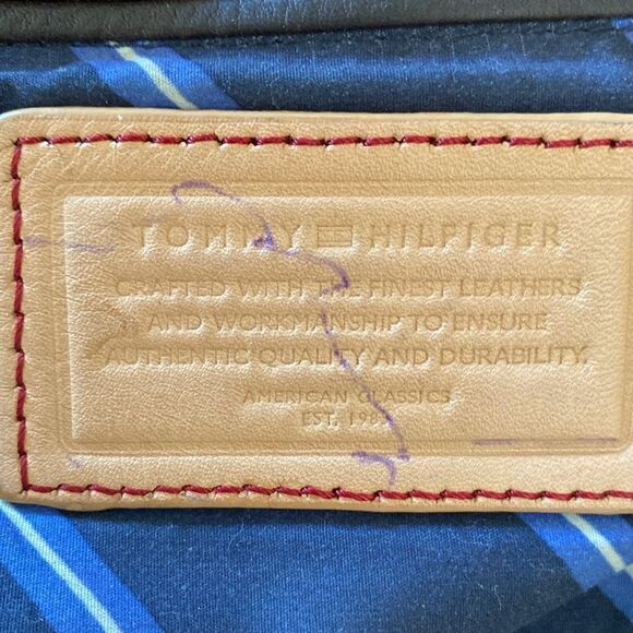 Vintage Crafted with Finest Leather Hand Armpit Bag - Picture 8 of 10